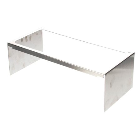 Grindmaster Cecilware Cover, Electrical Box W0572452